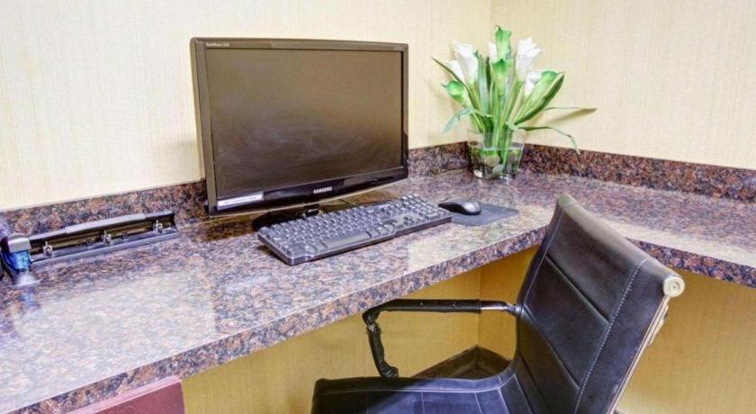 Comfort Inn & Suites Navasota Eksteriør bilde